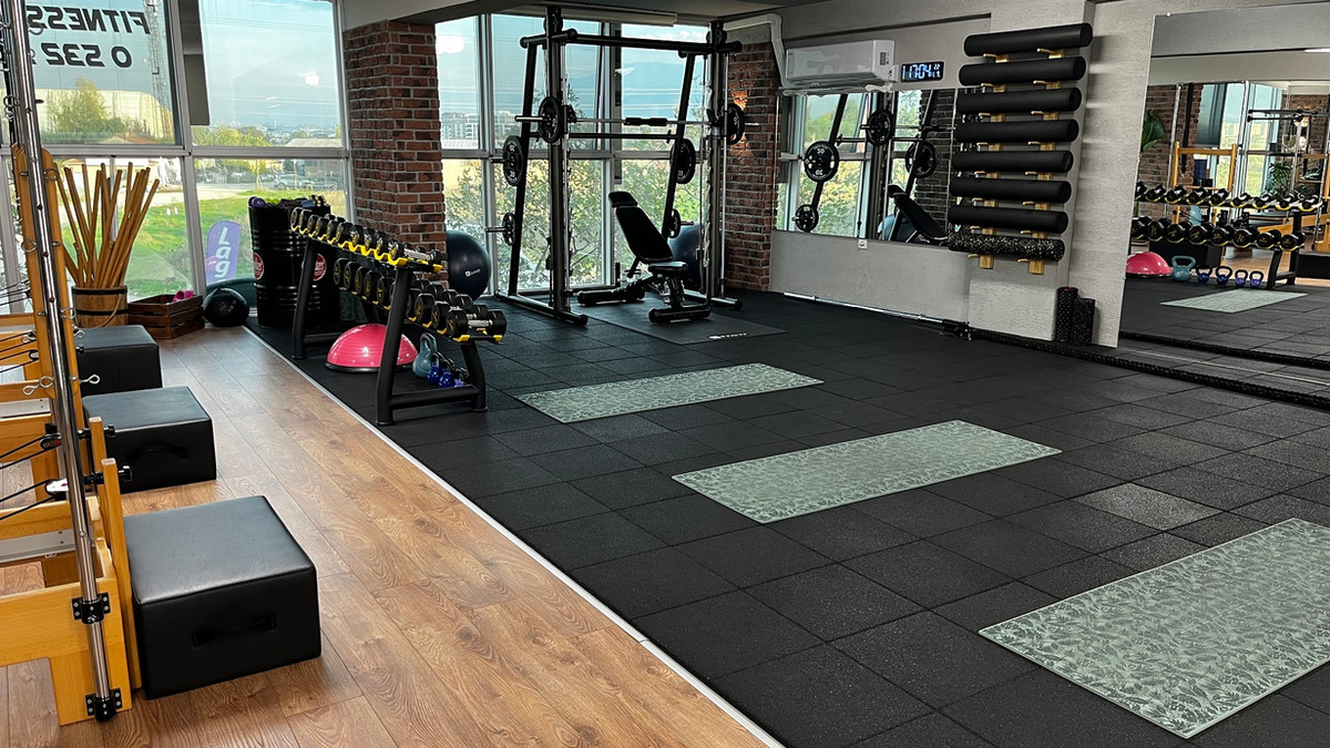 Skolyoz Tedavisinde Pilatesin Faydaları